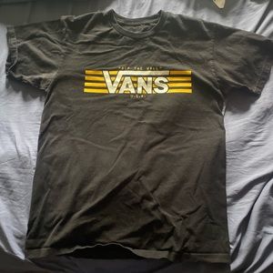 Vans Tee